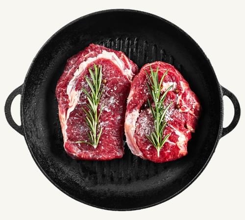 Wild Pastures pasture-raised meat